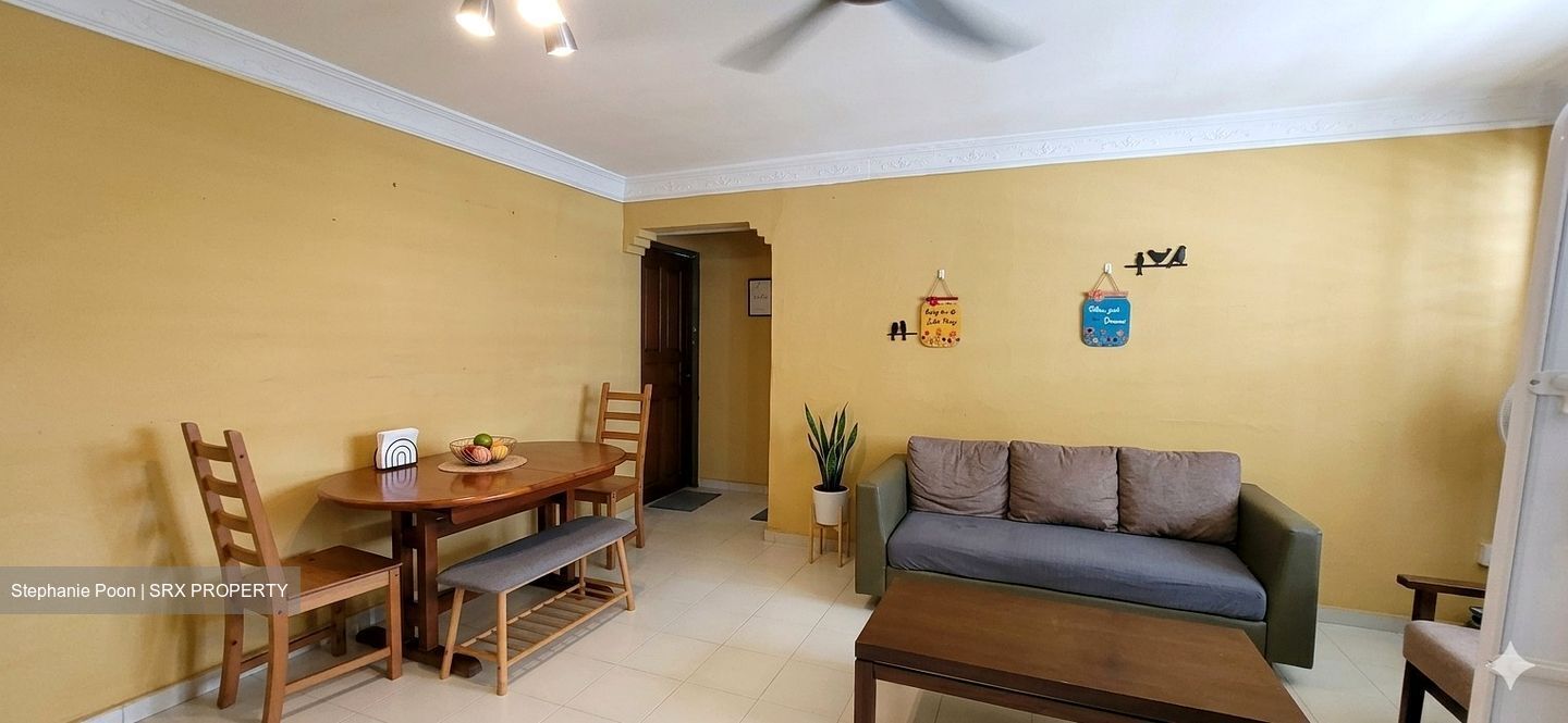 Blk 406 Hougang Avenue 10 (Hougang), HDB 4 Rooms #560529581